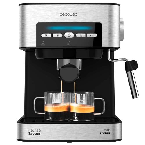 Cafetera Cecotec Power Espresso 20 Matic 20 bar 850w