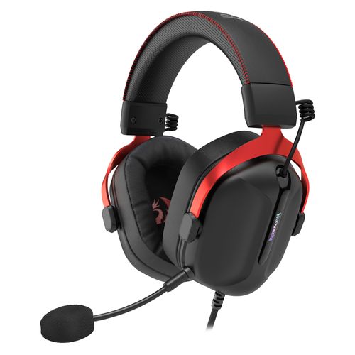 Auricular Redragon Cybill H312 7.1 Virtual USB