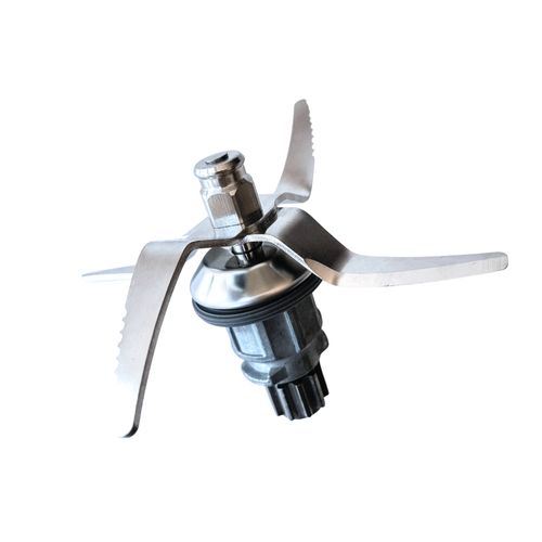 Repuesto accesorio cuchilla desmontable compatible con Mambo 12090 Habana.