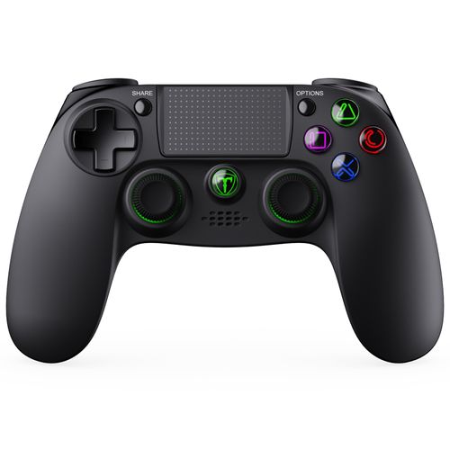 REACONDICIONADO Joystick T-Dagger Scorpio Inalambrico PS4 T-TGP802