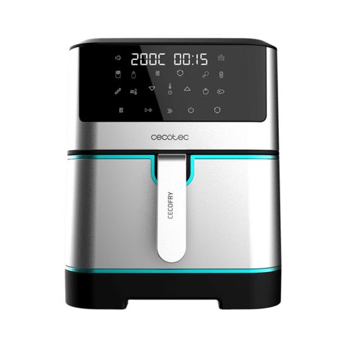 Freidora de aire Cecotec Cecofry Supreme 8000 8L 1800w