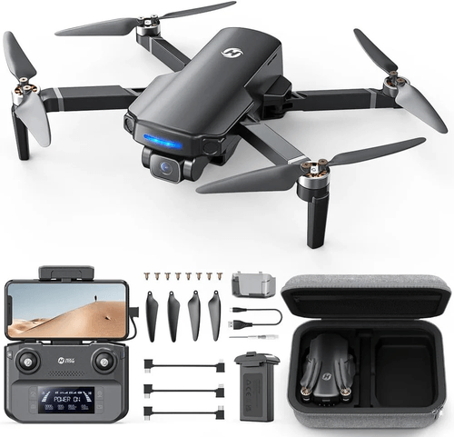 Drones Holy Stone HS360S SPYDI Con 1 Baterias