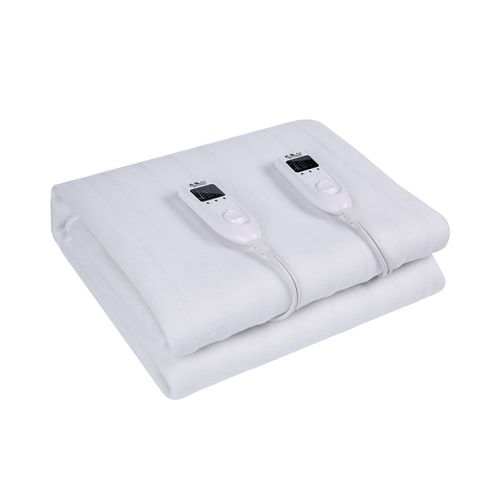 Manta Termica Haxly 2 Plazas con control LED