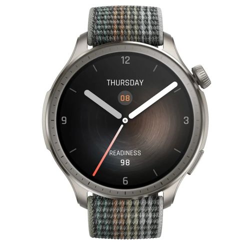 Smartwatch Amazfit Balance Gray A2287-W2287GL1N