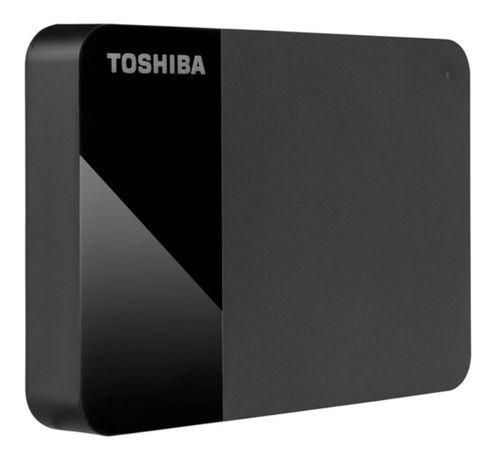 Disco Duro Externo Toshiba HDTB440XK3CA 4TB