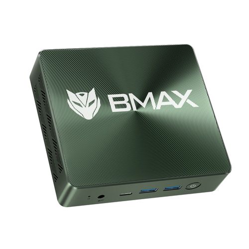 Mini PCs Bmax MaxMini B6 Pro Intel i5 1030NG7 3,5Ghz 16GB 512GB BT4.2
