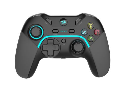 Joystick Redragon Harrow PRO Inalambrico PC PS3 G808-PRO
