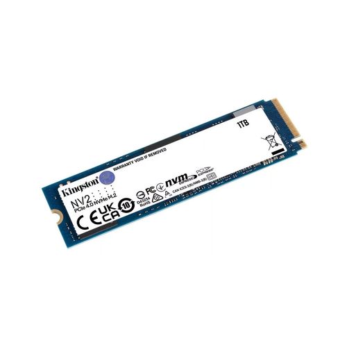 SSD Kingston SNV2S 1TB M.2 NVMe