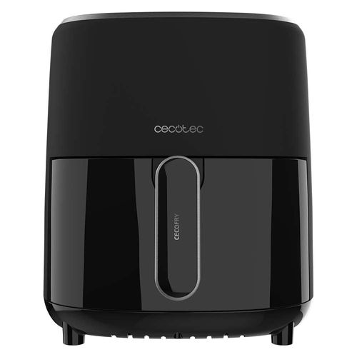REACONDICIONADO Freidora de aire CECOTEC / Cecofry Fantastik 3500 3.5Lts