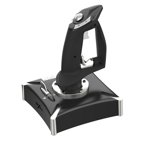 Simulador De Vuelo Pc Ps4 Pxn 2119pro Palanca De Aceleración