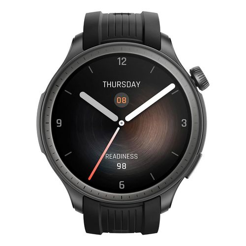 REACONDICIONADO Smartwatch Amazfit Balance Black A2287-W2287GL2N