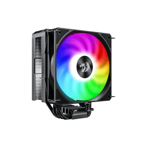 Cooler Cpu Refrigeracion Redragon Cc-1013 Air Cooling
