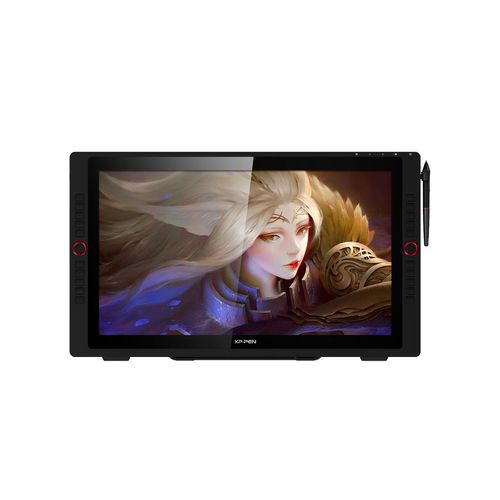 Tableta Digitalizadora Xp-pen Artist PRO 24" REFURBISHED