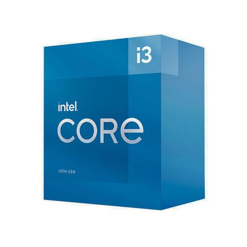 Procesador Intel Core i3 10105 (1200) BX8070110105