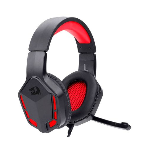 Auricular Redragon H220 Themis 2 MIC 3,5mm (Refurbished)