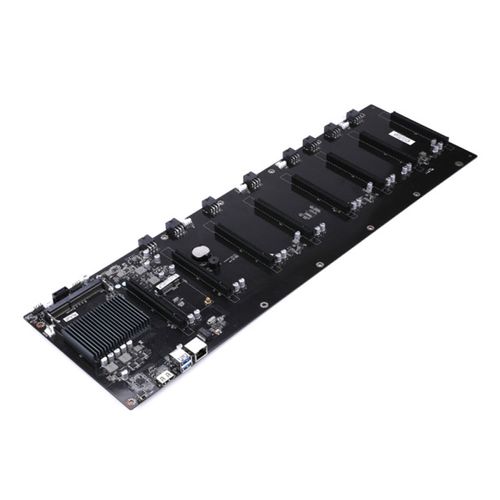 Motherboard para Mineria Colorful C.3865U-BTC PLUS V20