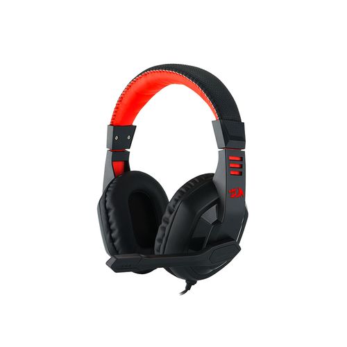 Auricular Redragon Ares H120 Mic 3,5mm