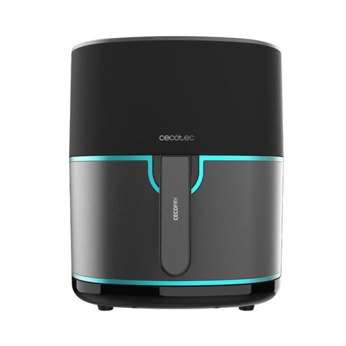 Freidora de aire saludable Cecotec Fantastik 6500 Inox