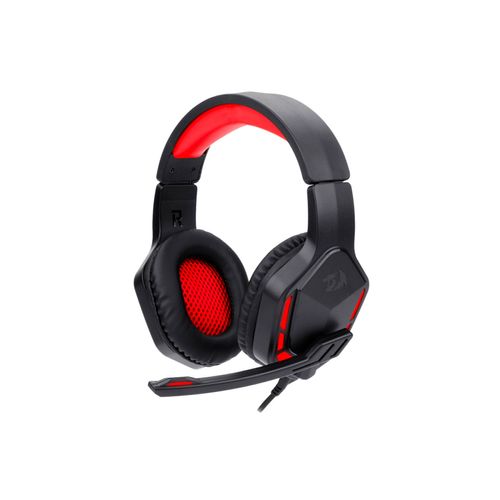 Auricular Redragon H220 Themis Led MIC 3,5mm