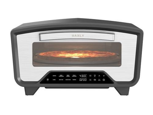 Horno pizzero Haxly Il Forno