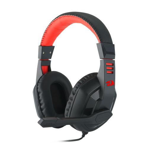 Auriculares Redragon Ares H120 RGB 3,5mm USB
