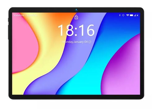 Tablet Bmax MaxPad I9 Plus Space Gray 10.1'' IPS 4GB 64GB 2dga gen