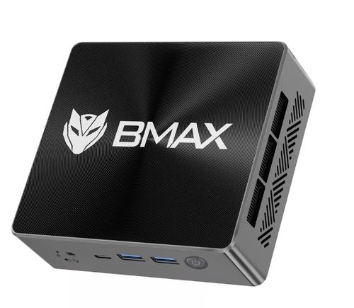 REACONDICIONADO Mini PC Bmax MaxMini B8 Pro Intel i7 1355U 3,5Ghz 24GB 1TB BT5.2