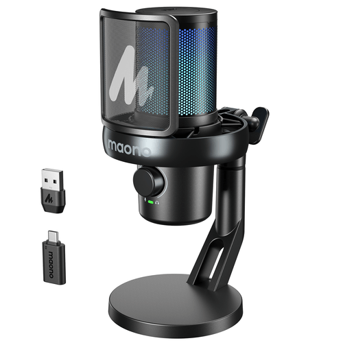 Microfono Maono DM40 PRO