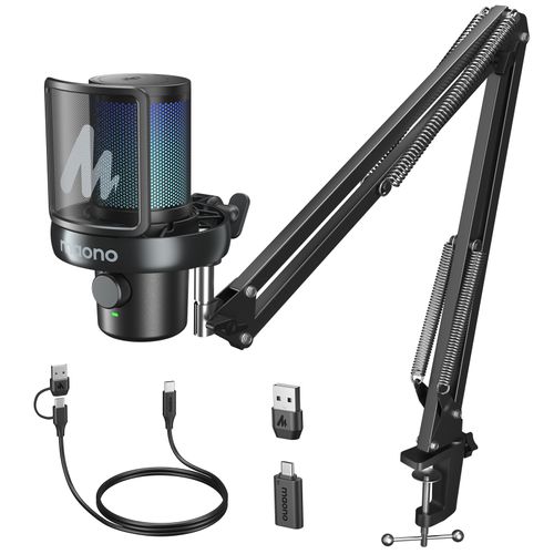 Microfono Maono DM40 PRO S