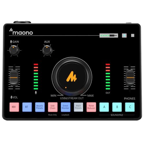 Consola Maono AMC2 NEO