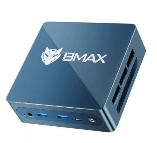 Mini PC Bmax B4 Ultra Intel N150 16Gb 512Gb | FastStore PDP