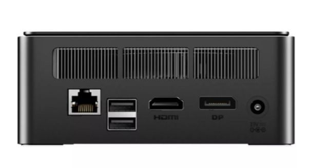 Mini Pc Bmax B9 Power Intel I9-12900h 24gb Ram 1tb Ssd | FastStore PDP