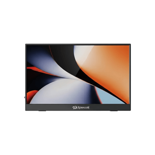 Monitor Portable Redragon 15.6" , RD-MP1566, IPS ,60hz
