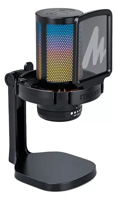 Micrófono Gamer Maono DGM20 USB