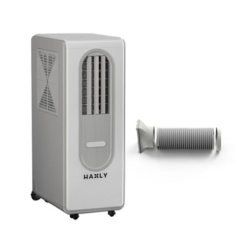 Combo Haxly Airflow + Kit extractor de humedad
