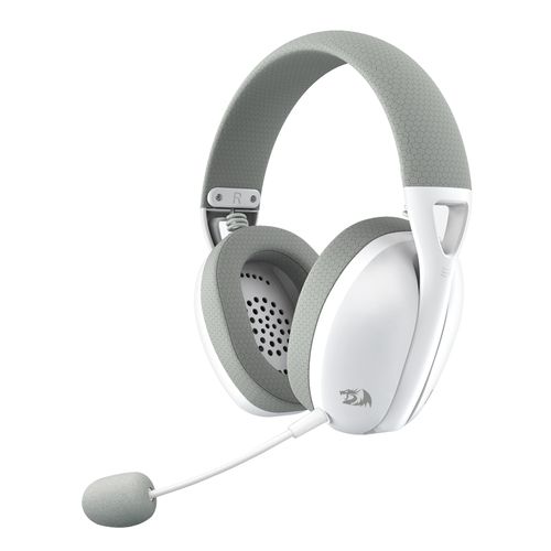 Auriculares Redragon Ire White/Gray H848G