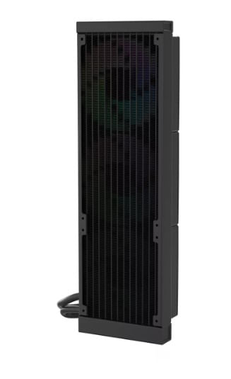 Cooler Cpu Watercooling Redragon Ccw-1018 Rgb 360mm